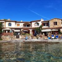 Incanto Apartment Golfo Aranci, hotel a Golfo Aranci