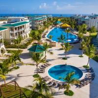 El Beso Adults Only At Ocean El Faro - All Inclusive, hotel in Uvero Alto, Punta Cana