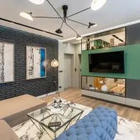 벨리코 투르노보에 위치한 호텔 Casa Verdi