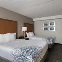 La Quinta by Wyndham Secaucus Meadowlands, готель у місті Секокус