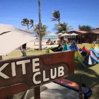 Hotel Rede Beach, hotel en Trairi