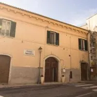 A Casa Di,Alvito的飯店