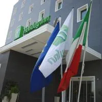 Holiday Inn Milan Nord Zara by IHG, hotel i Cinisello Balsamo