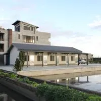 宜蘭好窄平價民宿, hotel u gradu 'Zhuangwei'
