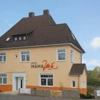 Adam Hotel, hotel v destinaci Giesen