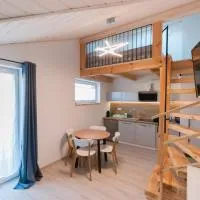 Matik Apartamenty i pokoje, Hotel in Karwia