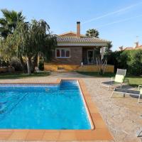 Casa Nerea