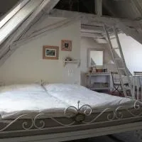 Bed and Breakfast Gantrisch Cottage Ferienzimmer, hotel em Rüeggisberg