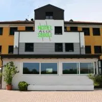 Hotel Alle Scuole NEW, hotel en Curtarolo