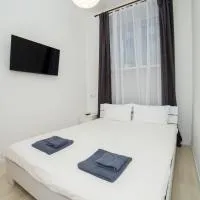 Atlas Hotel, hotell sihtkohas Poltava