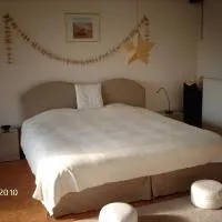B&B Koornemoezen, viešbutis mieste Zedelgemas