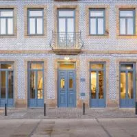 Loja Sr Costa by Casas com Estória Boutique Houses – hotel w mieście Santa Comba Dão