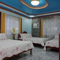 Hotel Terdekat Dari Bandara Cauayan Cyz Baringin Booking Com