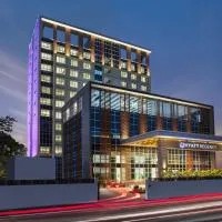 Hyatt Regency Thrissur, hotel en Trichūr