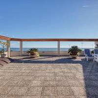 Vistas al Mar. Gran Terraza, hotel en Calella
