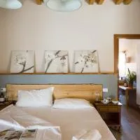 Locanda Avanguardia, hotel em Solferino