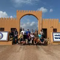 Turtle Beach Resort, מלון באל האד