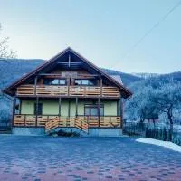 Villa Med'OK, מלון בויז'ניציה