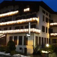 Hotel Albergo Dolomiti, hotel in San Vito di Cadore