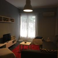 Logotheti Apartment