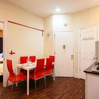 STUDIO PLUS - 2 Bedroom Apartment in Midtown