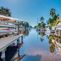 BOATERS.HOUSE Cape Coral, Florida, Hotel in Cape Coral