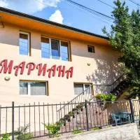 Mariana Apartment, hotell i Pavel Banja