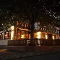 Roastineer Hotel, hotel en Battenberg