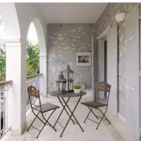 Anelina Paxos Residences (Elinas House), hotel v destinaci Gaios