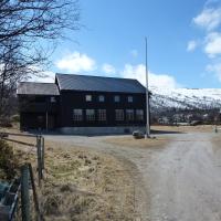 Jønndalen Høyfjellseter、Uvdalのホテル