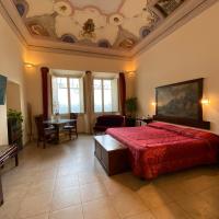 Vogue Hotel Arezzo