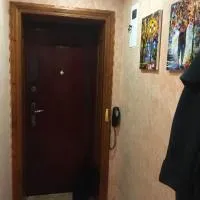 Затишна двокімнатна квартира, готель у місті Vatutine