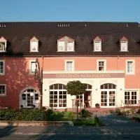 Gästehaus Moselkloster, hotell i Trittenheim