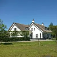 't Gorsje, Hotel in Goedereede