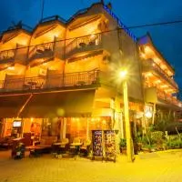 Limenaria में, होटल Hotel Ralitsa