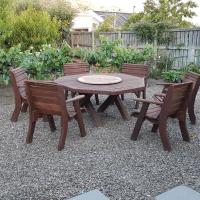 128 on Hazlett, hotel in Clyde