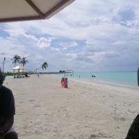 Fali Guest House, hotel poblíž Dhaalu Airport - DDD, Kudahuvadhoo
