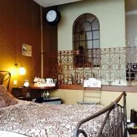 B&B Bon-Bon 'nuit', hotel v destinaci Turnhout