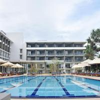Goldi Sands Hotel, hotel in Negombo
