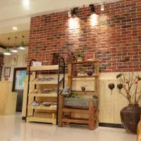 Le Ye B&B: Jinning şehrinde bir otel