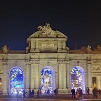 Mirador Madrid