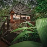 Serenity Mountain and Forest Lodge, hotel en Malelane