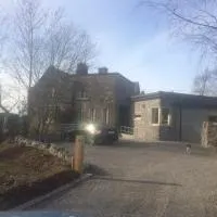 Stone Lodge B&B, hotel en Balrath