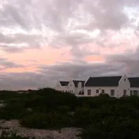 Jubel n Juig Self Catering, hotel em Dwarskersbos