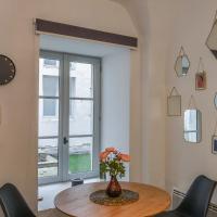 COSY APPARTEMENT EN PLEIN CENTRE-VILLE !!!