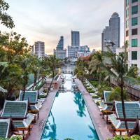 The Peninsula Bangkok - SHA Extra Plus