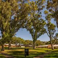 Serafino McLaren Vale, hotel a McLaren Vale