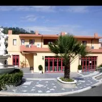 Hotel Castelmonardo, hotel u gradu Filadelfia