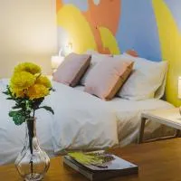 Nararin Garden House, hotel a Ban Nong Srah