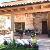 Villa del Campo Rio Zorita